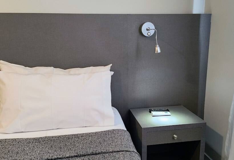 Hda Hotel & Spa