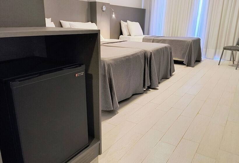Hda Hotel & Spa