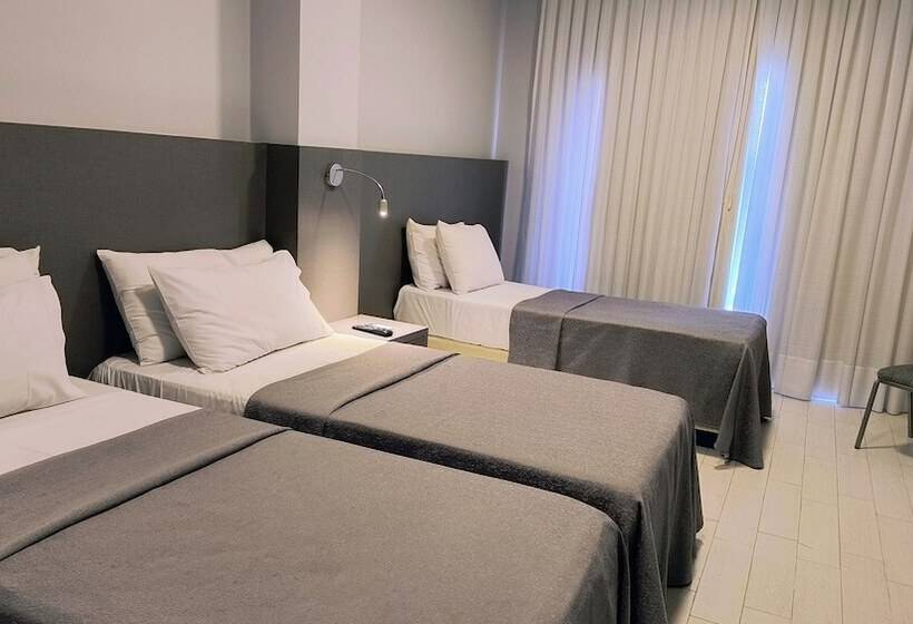 Hda Hotel & Spa
