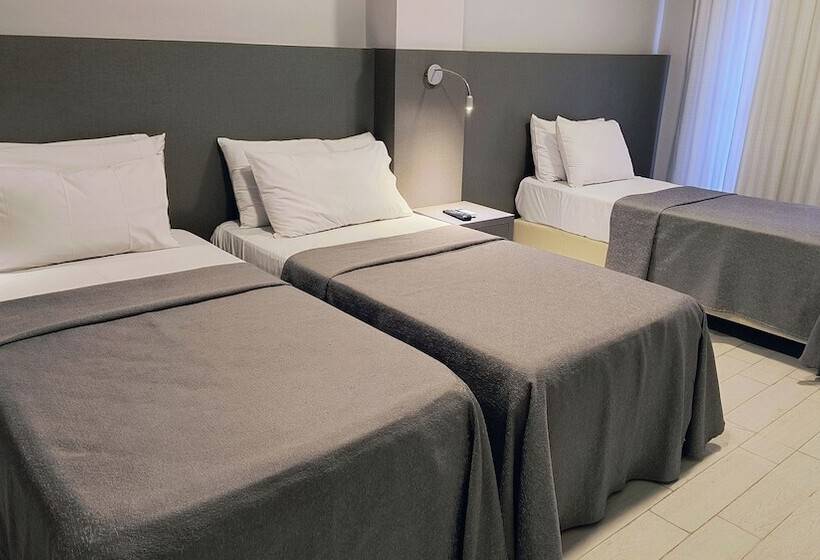 Hda Hotel & Spa