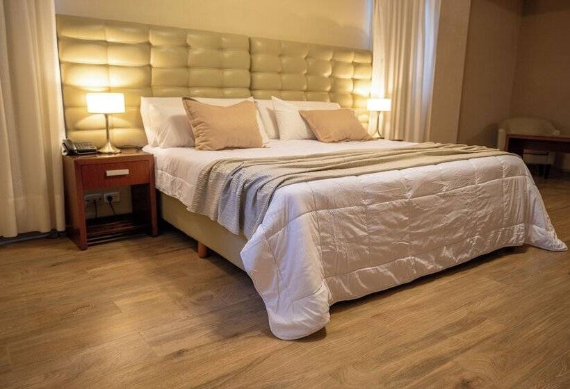 Hda Hotel & Spa