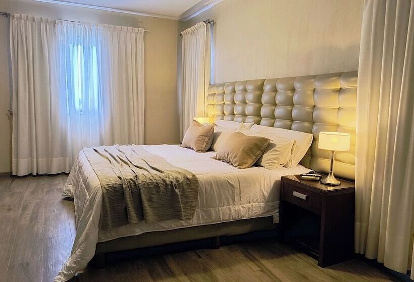 Hda Hotel & Spa