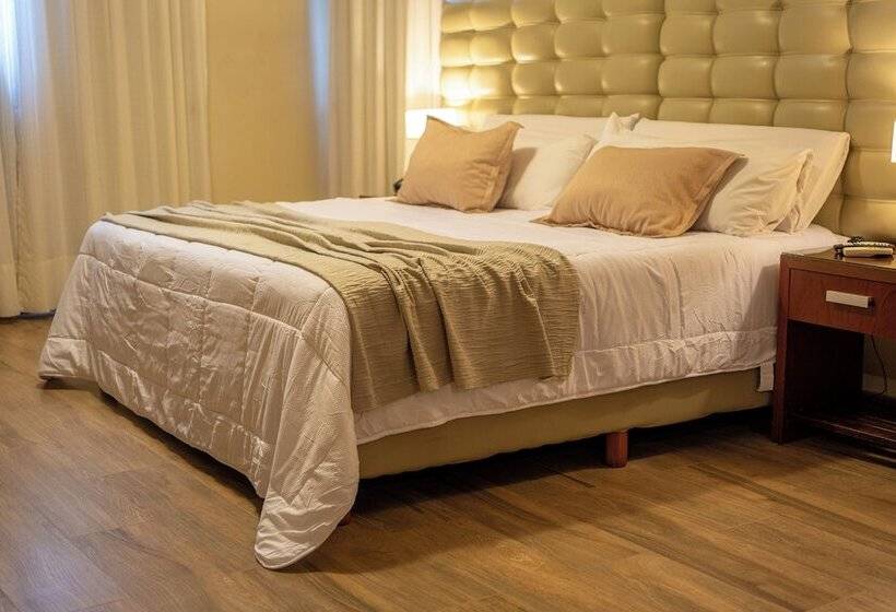 Hda Hotel & Spa