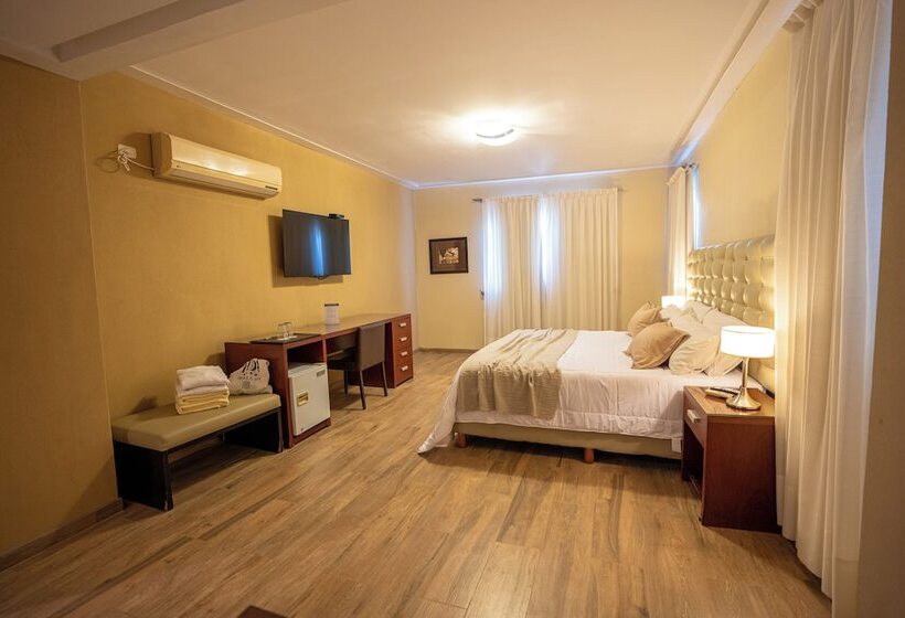 Hda Hotel & Spa