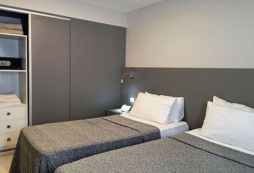 Hda Hotel & Spa