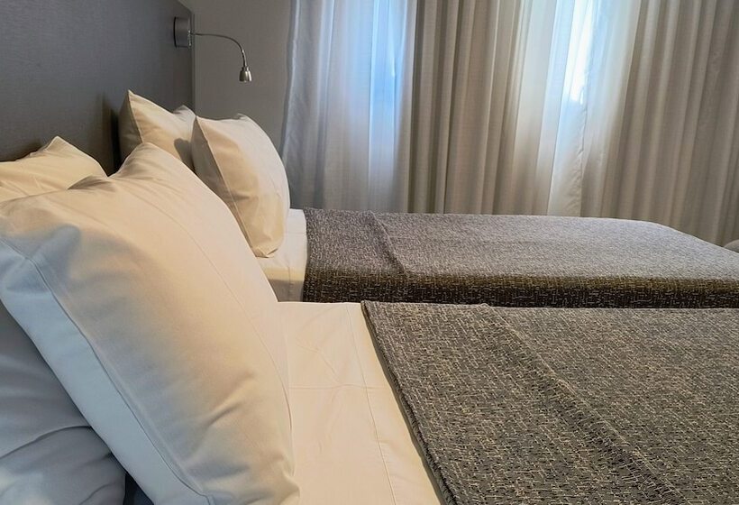 Hda Hotel & Spa