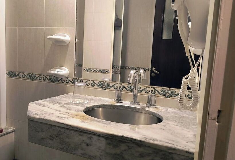 Hda Hotel & Spa