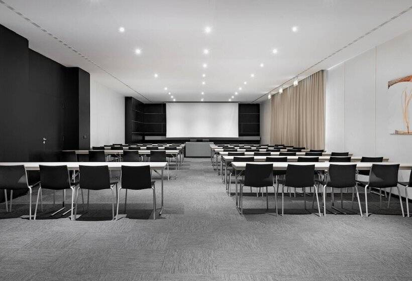 Ac Hotel Bologna By Marriott