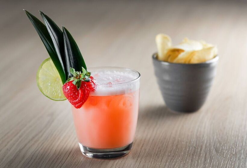Ac Hotel Bologna By Marriott