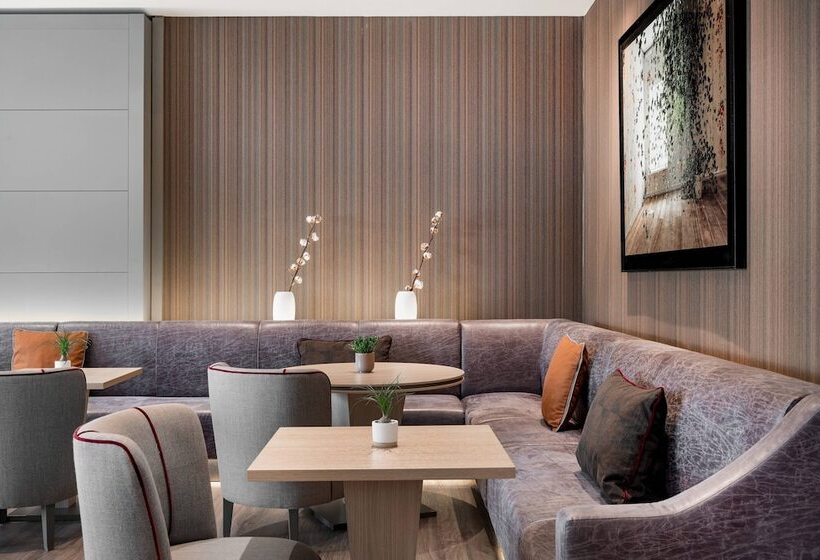 Ac Hotel Bologna By Marriott