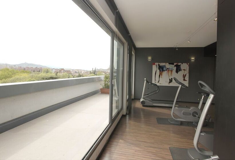 Ac Hotel Bologna By Marriott