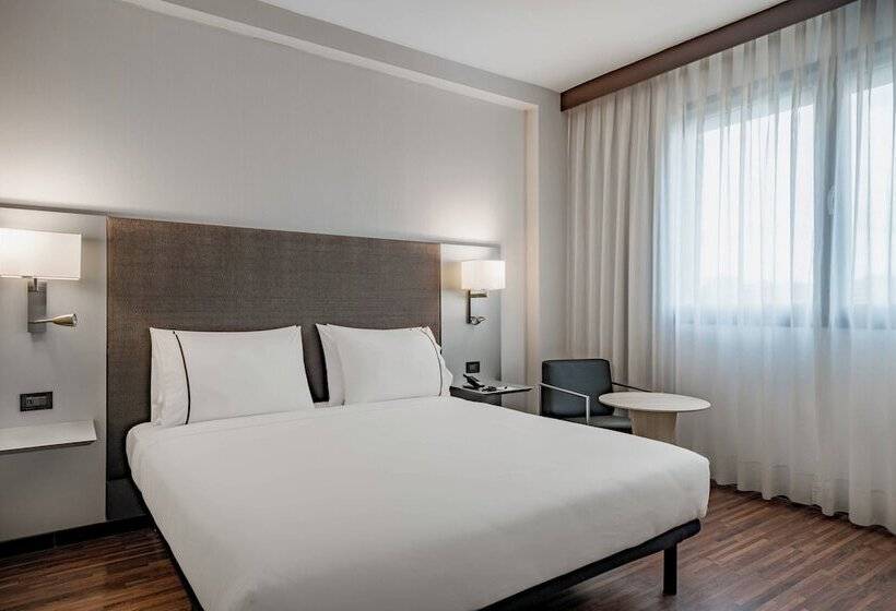 Ac Hotel Bologna By Marriott