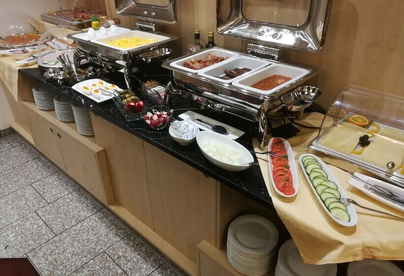 호텔 An Der Philharmonie