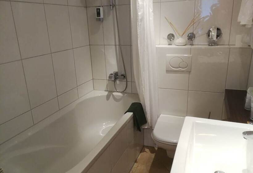 호텔 An Der Philharmonie