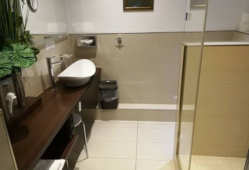 호텔 An Der Philharmonie