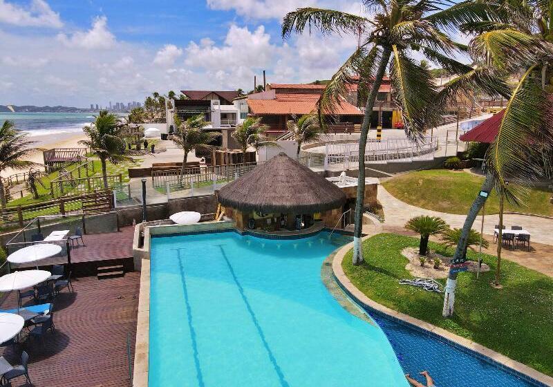 فندق El Aram Imirá Beach Resort