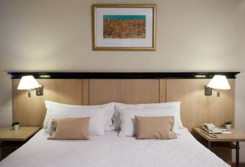 Fotos del hotel Argentino:  12