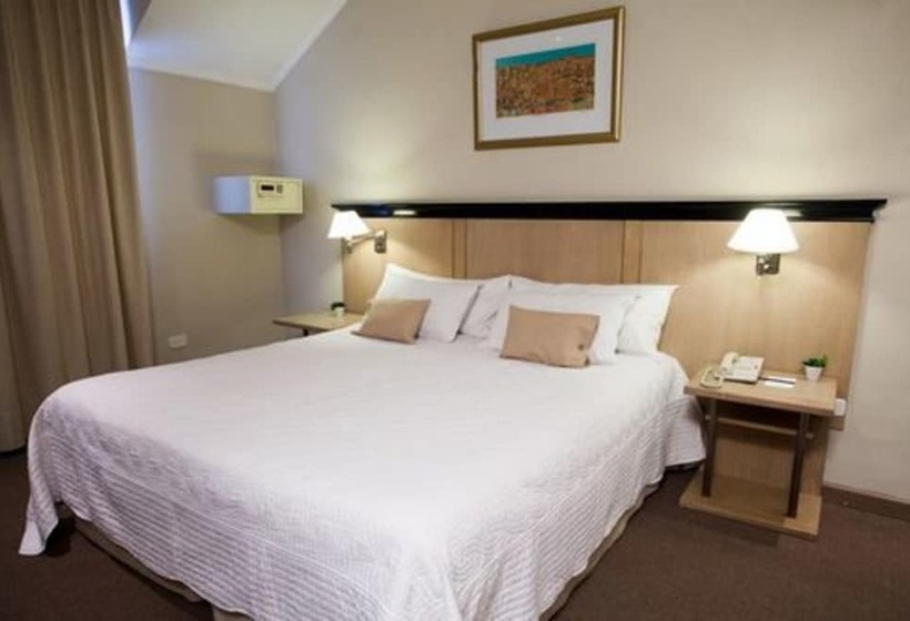 Fotos del hotel Argentino:  13