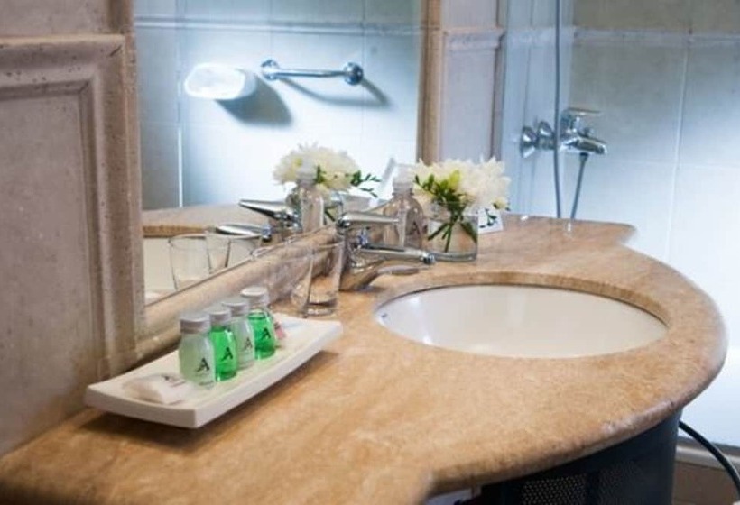 Fotos del hotel Argentino:  16