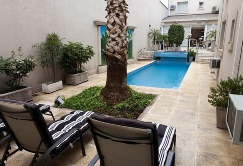 Fotos del hotel Argentino:  18