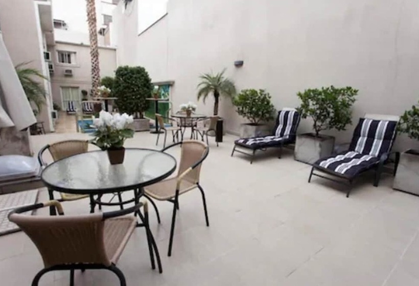 Fotos del hotel Argentino:  21