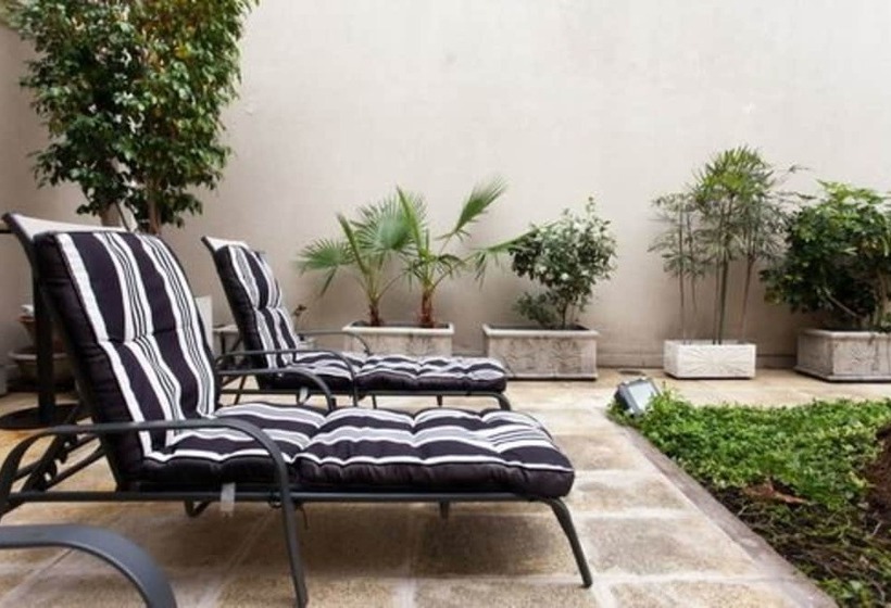 Fotos del hotel Argentino:  22