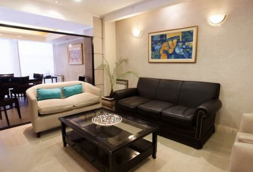 Fotos del hotel Argentino:  24