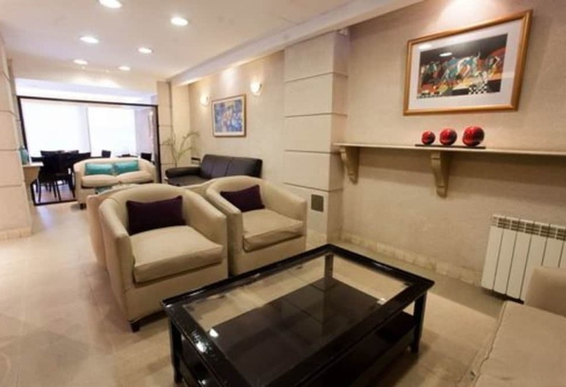 Fotos del hotel Argentino:  6