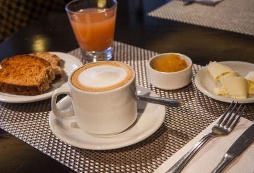 Fotos del hotel Argentino:  27