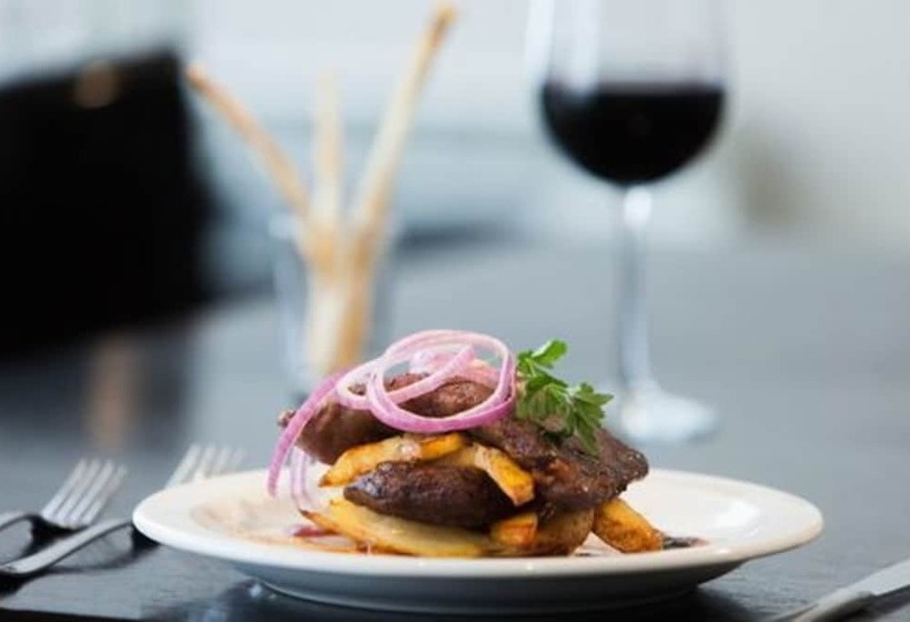 Fotos del hotel Argentino:  29