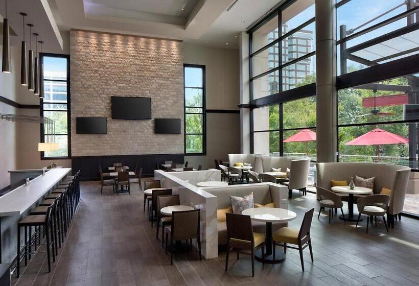 Wyndham Atlanta Buckhead Hotel & Conference Center