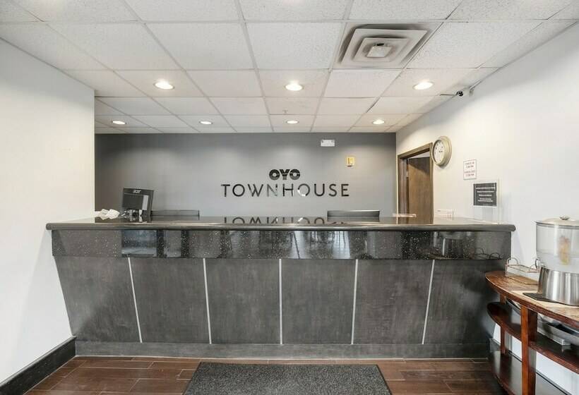 Fotos del hotel Baymont By Wyndham Houston North:  45