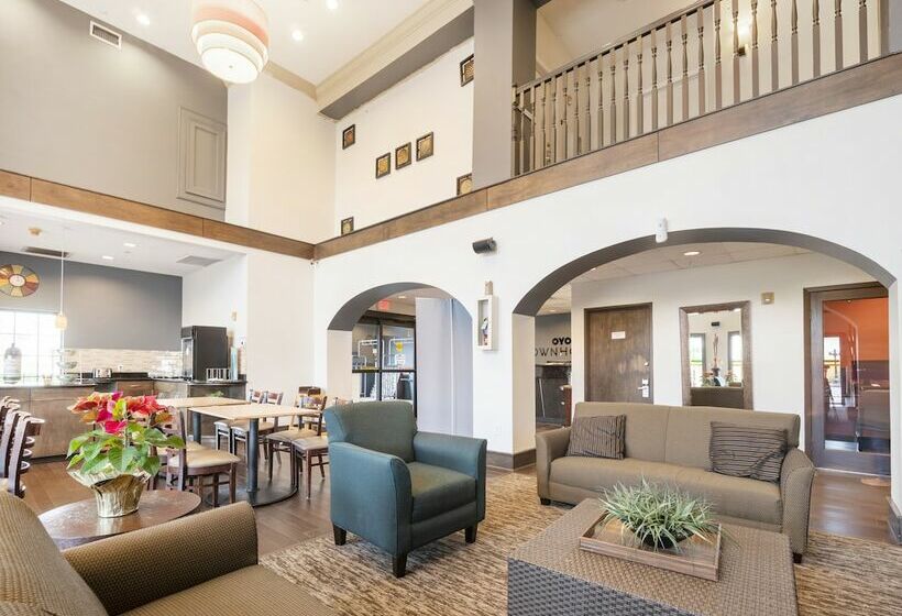 Fotos del hotel Baymont By Wyndham Houston North:  38