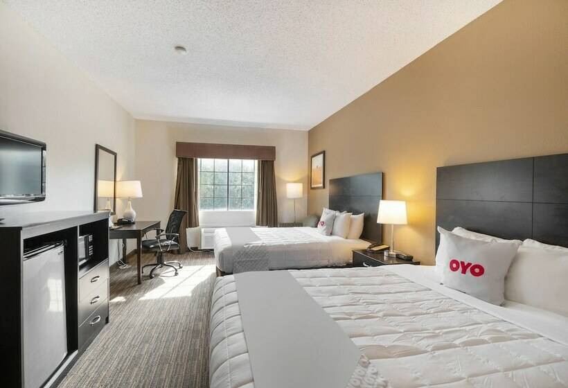 Fotos del hotel Baymont By Wyndham Houston North:  20
