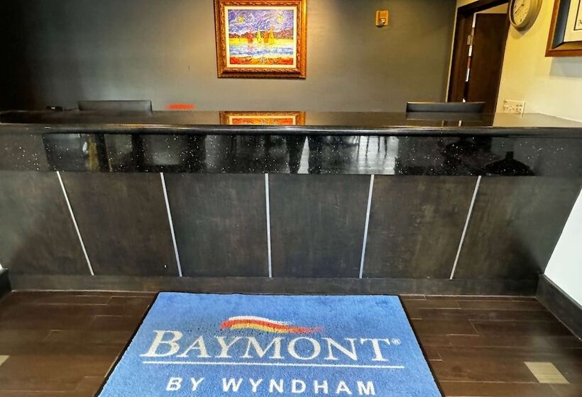 Fotos del hotel Baymont By Wyndham Houston North:  44