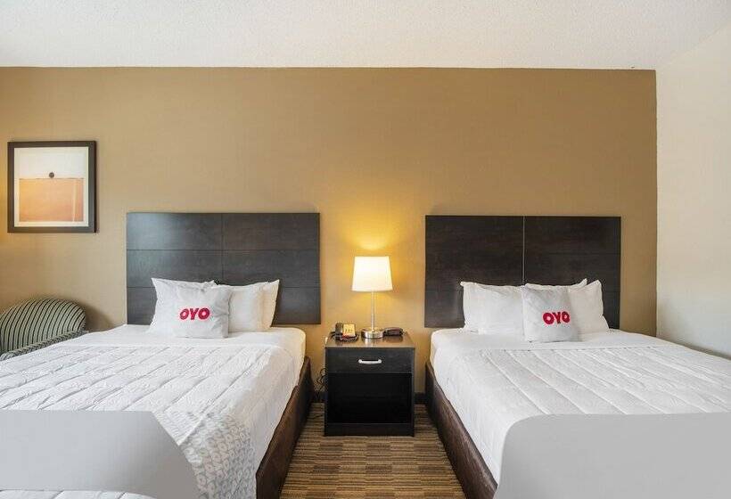 Fotos del hotel Baymont By Wyndham Houston North:  18