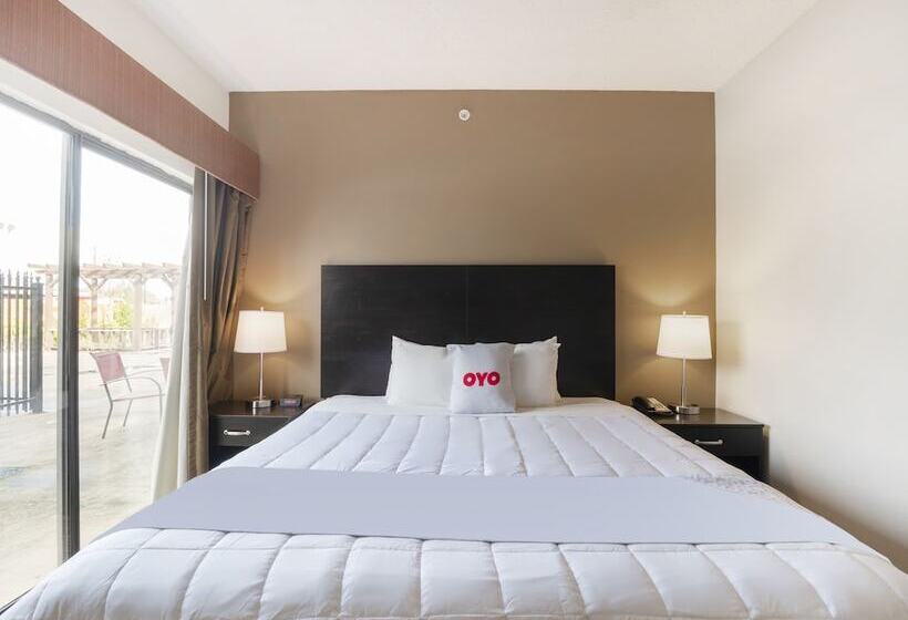 Fotos del hotel Baymont By Wyndham Houston North:  2