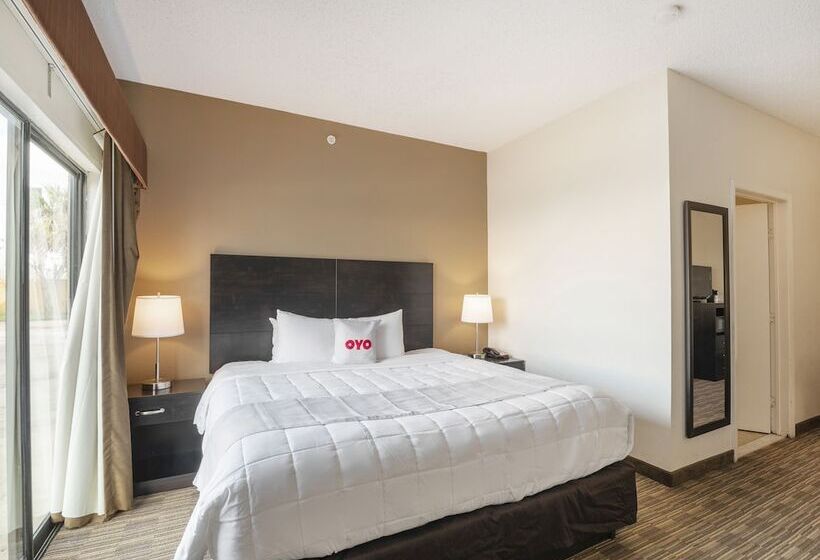 Fotos del hotel Baymont By Wyndham Houston North:  12