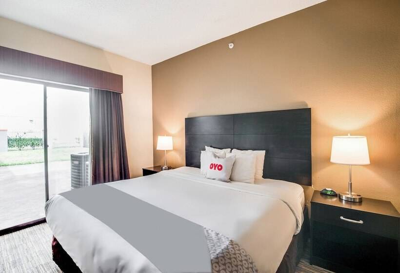 Fotos del hotel Baymont By Wyndham Houston North:  28