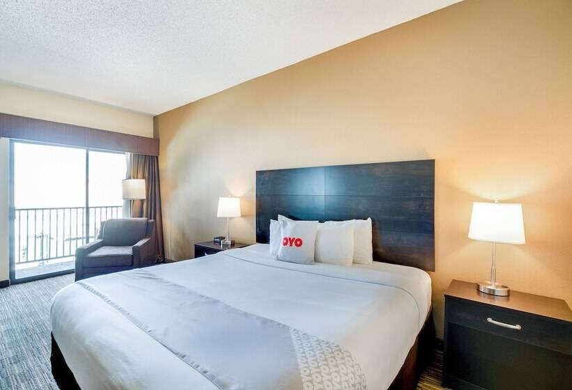 Fotos del hotel Baymont By Wyndham Houston North:  8