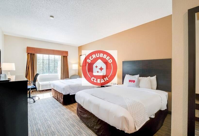 Fotos del hotel Baymont By Wyndham Houston North:  6