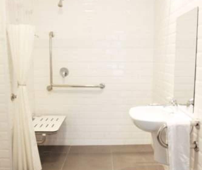 B&b Hotel São José Dos Campos