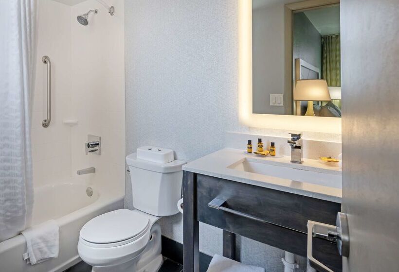 هتل Best Western Plus Daytona Inn Seabreeze