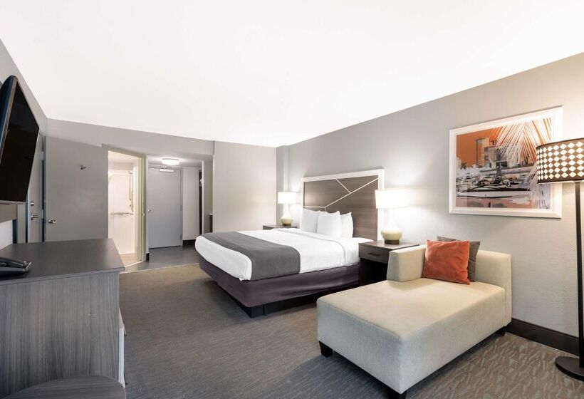 هتل Best Western Plus Daytona Inn Seabreeze