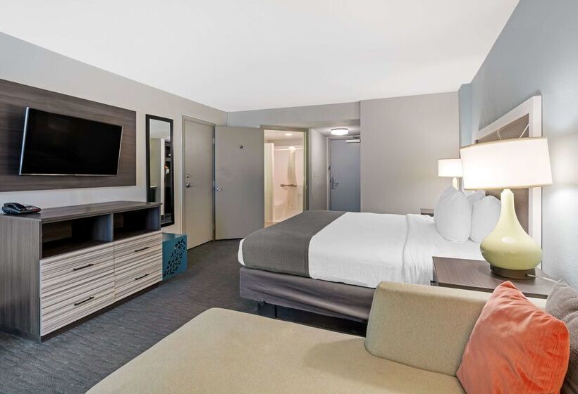 هتل Best Western Plus Daytona Inn Seabreeze