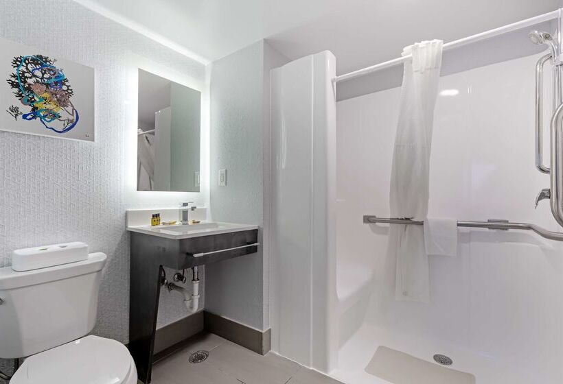 هتل Best Western Plus Daytona Inn Seabreeze