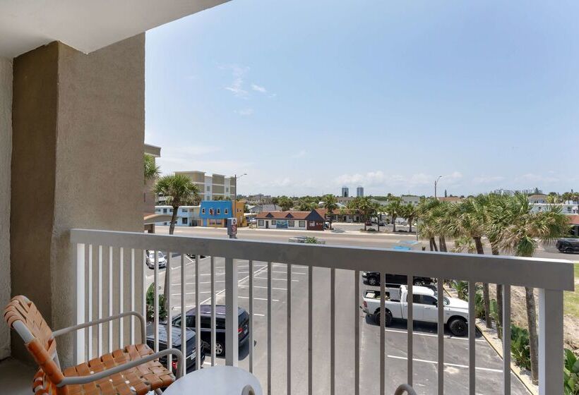 Hotel Best Western plus daytona Inn Seabreeze Oceanfront