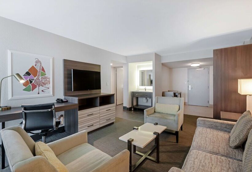 هتل Best Western Plus Daytona Inn Seabreeze