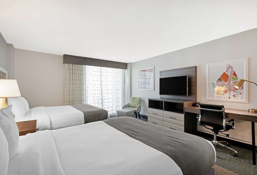 هتل Best Western Plus Daytona Inn Seabreeze