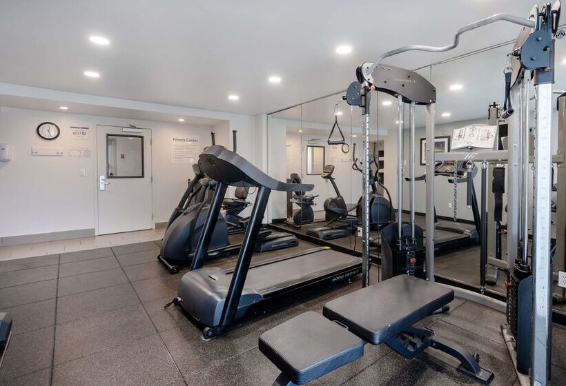هتل Best Western Plus Daytona Inn Seabreeze